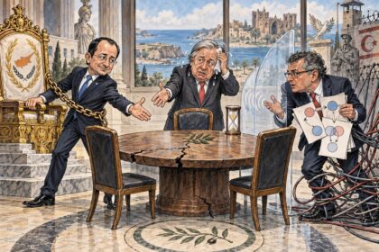 Dış Politika